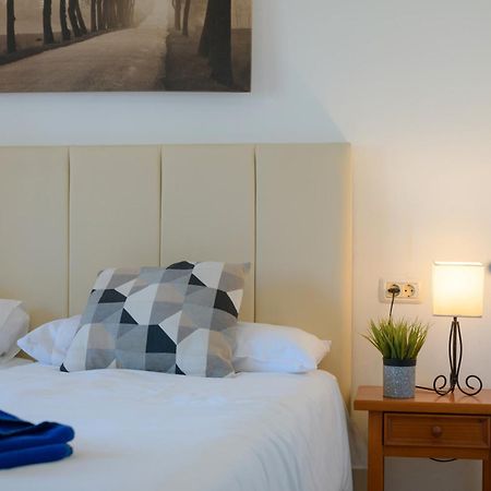 Casa Victoria Apartment Playa Blanca  Ngoại thất bức ảnh