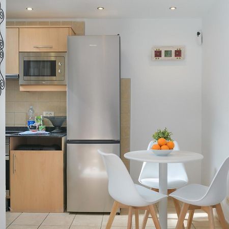 Casa Victoria Apartment Playa Blanca  Ngoại thất bức ảnh