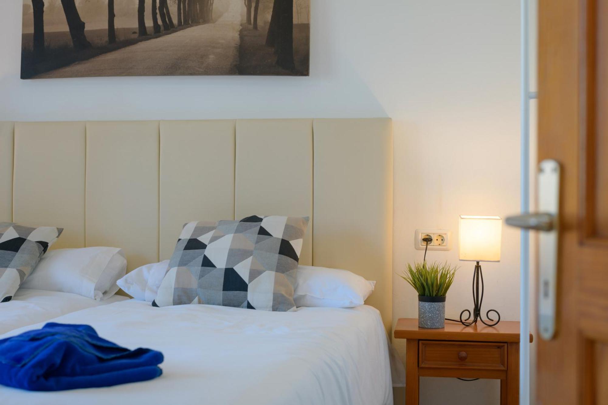 Casa Victoria Apartment Playa Blanca  Ngoại thất bức ảnh