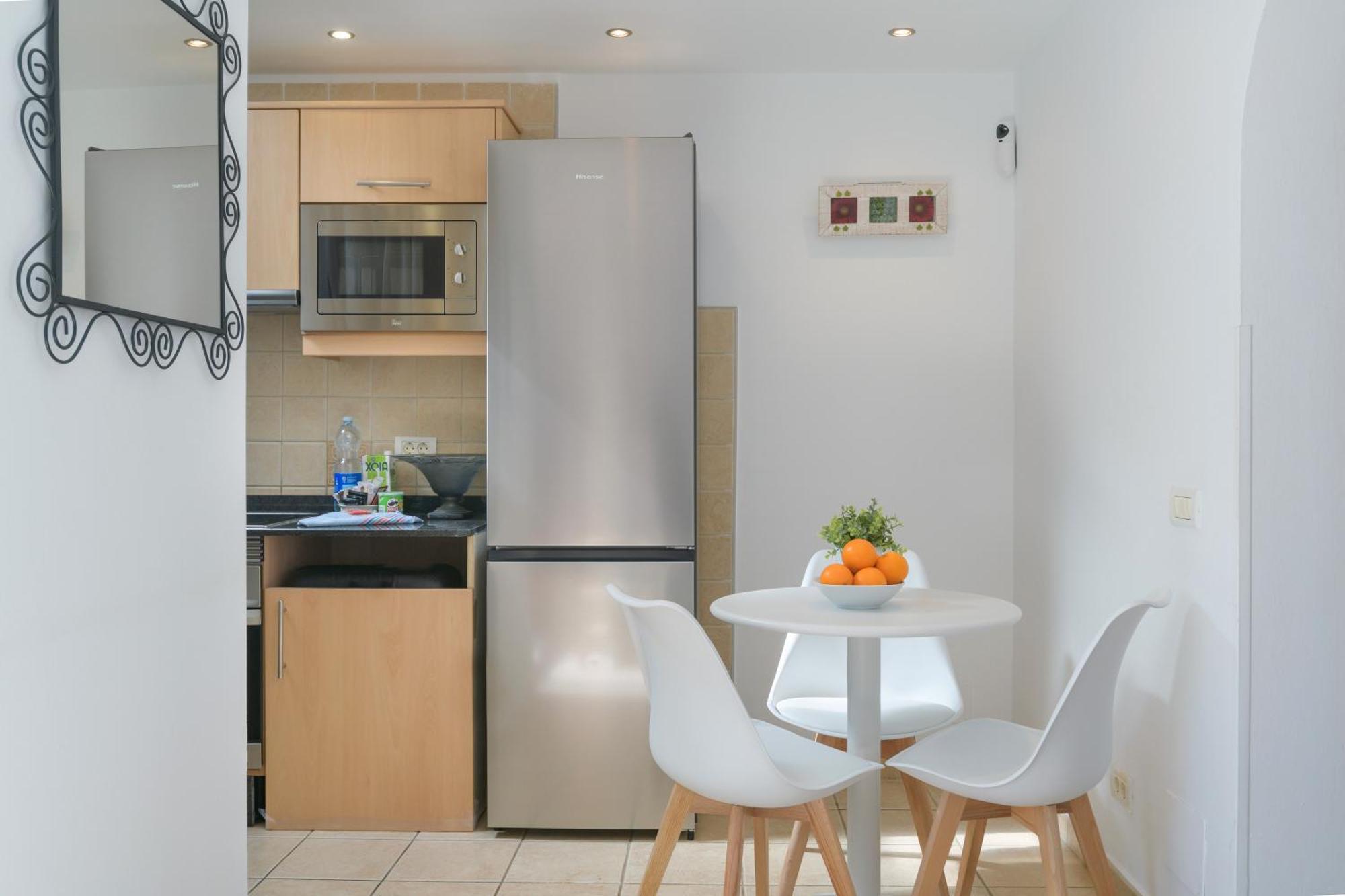 Casa Victoria Apartment Playa Blanca  Ngoại thất bức ảnh