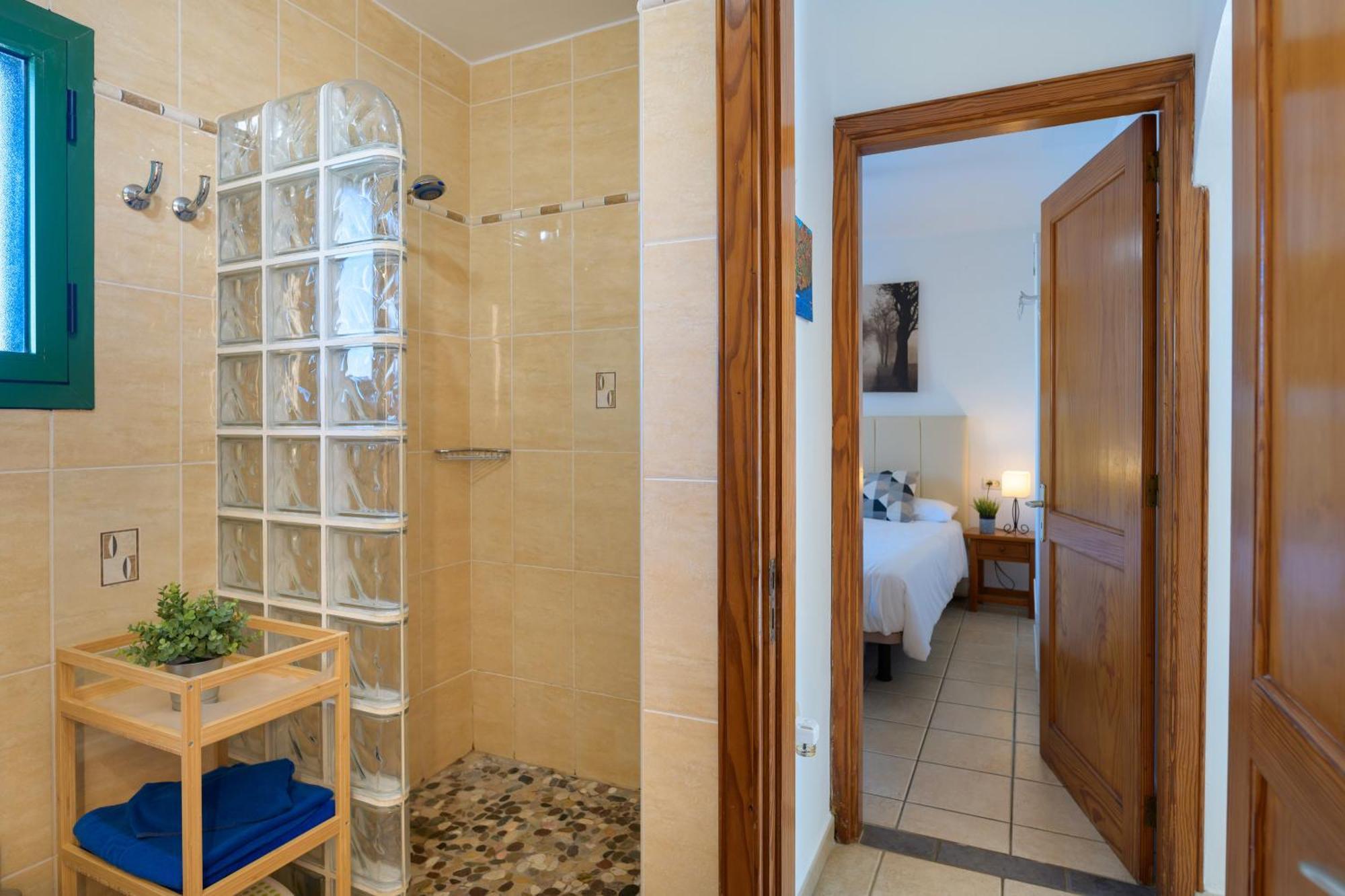 Casa Victoria Apartment Playa Blanca  Ngoại thất bức ảnh