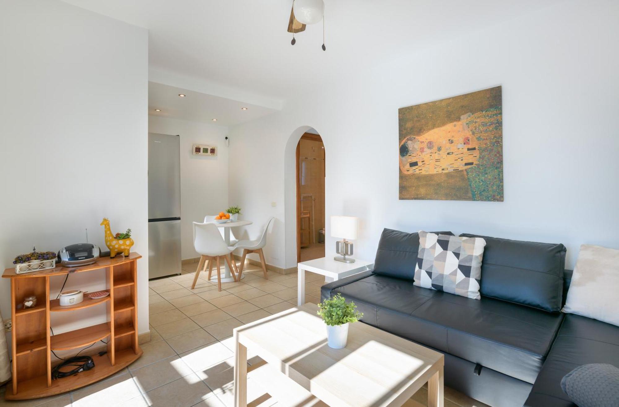 Casa Victoria Apartment Playa Blanca  Ngoại thất bức ảnh