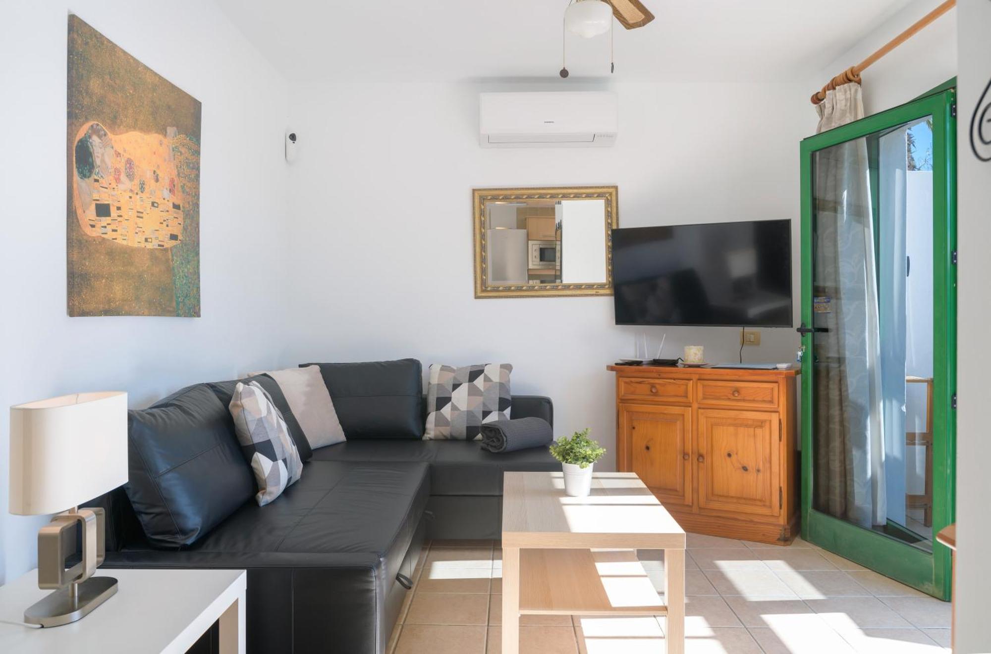 Casa Victoria Apartment Playa Blanca  Ngoại thất bức ảnh