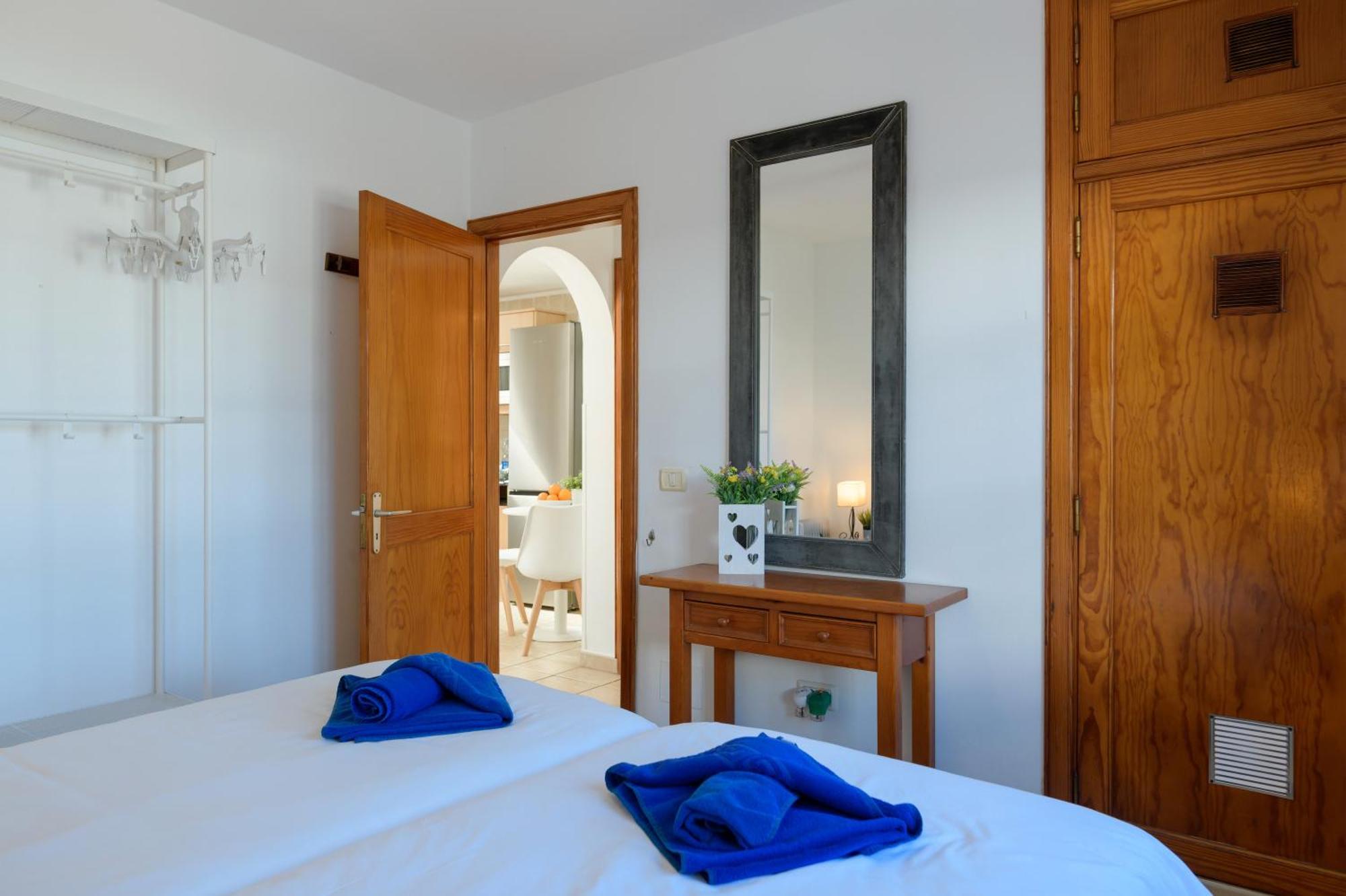 Casa Victoria Apartment Playa Blanca  Ngoại thất bức ảnh